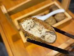 -野山舂·贵州现舂酸汤牛肉(鸿通城店)