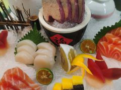 -珍宝轩海鲜火锅(碧湖大厦店)