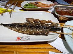 -本色.小马哥烧烤(五一路总店)
