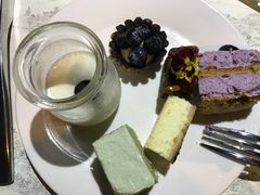 -泰谷酒店·太古码头闽菜自助餐厅