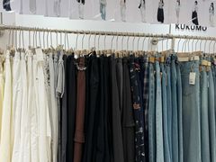 -龙湖杭州滨江天街
