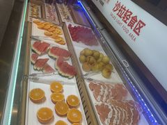 -快乐爱斯米牛排·寿喜烧自助(亿合城店)