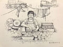 老师风采-青沐画室·专业美术培训