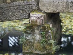 -惠山古镇·寄畅园