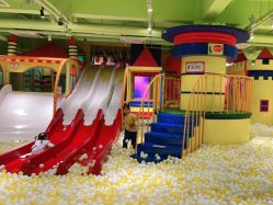 -宝燕乐园(闵行旗舰店)