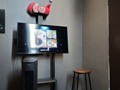 -屋有岛沉浸游戏旗舰店(中山公园店)