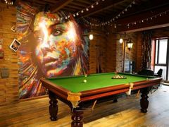 -玩坞轰趴馆·户外团建聚会主题生日派对馆(世豪广场店)