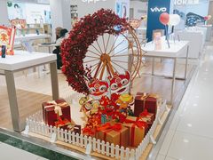 -OPPO手机专卖店(永安百货店)