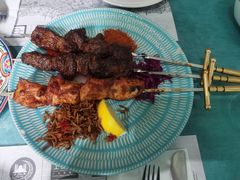 续续牛肉-苏坦土耳其西餐厅(玉林店)