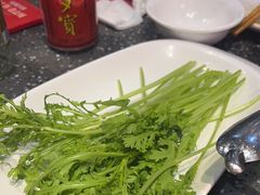 -华晟山城火锅(开发区港西东阁里店)