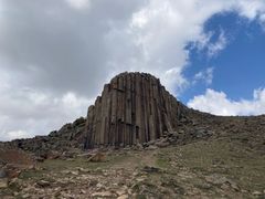 -石条山