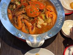 -胖哥俩肉蟹煲(湛江印象汇店)