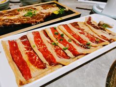 -韩盛·古法烤肉店(皇城恒隆广场店)