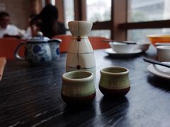 杨梅酒-美极鲜食坊(宝安南路店)