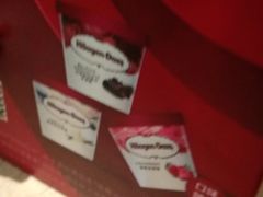 -芭菲盛宴·环球美食(北城国际店)