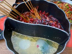 裸奔坨坨虾-成都吃客(九眼桥店)