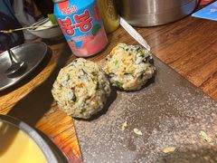 -海之屋韩式烤肉(海棠68环球美食街店)