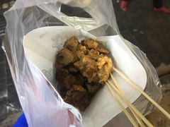 -傅强排骨(成都总店)