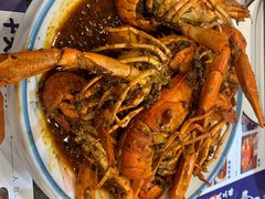 -三妹小龙虾·黄油蟹(华侨城总店)