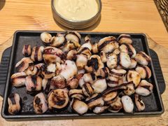 -延松朝鲜族料理