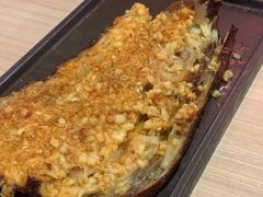 -令狐冲烤鱼·烧菜馆(达明店)