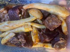 -黄鹤楼湖北特色菜(高碑店)