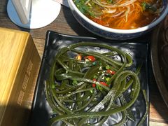 -蛙麻蛙辣炭火蛙锅(南环大街店)
