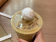 -Tims天好咖啡·贝果(雁展路万象天地店)