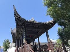 -衣裳街历史文化街区
