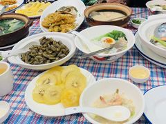 -陈鹏鹏潮汕菜(宝安机场T3航站楼店)