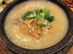 -老東粥皇·茶餐厅(云路中心店)