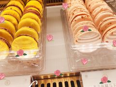 -PAUL LAFAYET 法式甜品(国金中心商场店)