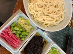 -小吊梨汤·北京菜·烤鸭(清河万象汇店)
