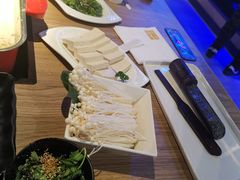 -新辣道鱼火锅(上地华联店)