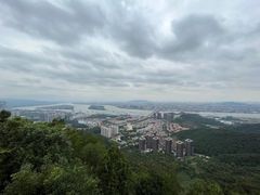 -大雁山风景区