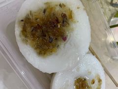 碗外茶果-骆记肠粉油糍