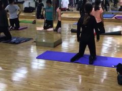 -清鑫阳光游泳健身瑜伽俱乐部(密云店)