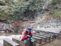 -宁波五龙潭景区