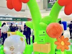 -北京华联购物中心(天通苑店)