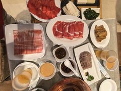 -东来顺饭庄(王府井步行街店)