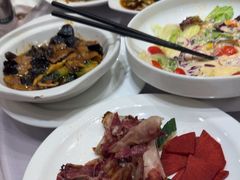 -顺风海鲜港(金玉兰店)