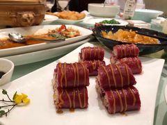 -金时代顺风大酒店(爱琴海购物中心店)