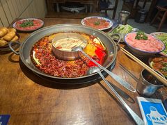 -楠火锅(西单店)