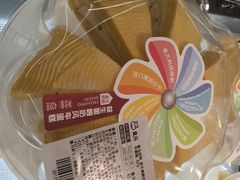 -盒马鲜生(馥邦国际店)