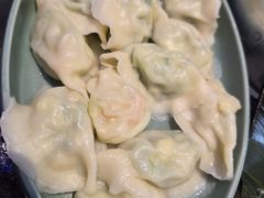 -东方饺子王(哈西万达店)
