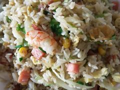 -维园港式茶餐厅(龙岗盛平店)