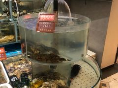 水产区-将相和·海鲜蒸饺大连菜