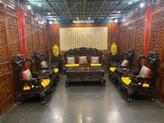 -白家大院·王府宫廷菜(苏州街店)