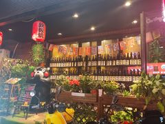 -熊串烧亭.居酒屋(珠江路店)