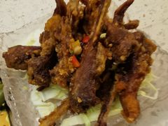 -白仁仔· 活烤海鲜 宵夜(豫园店)